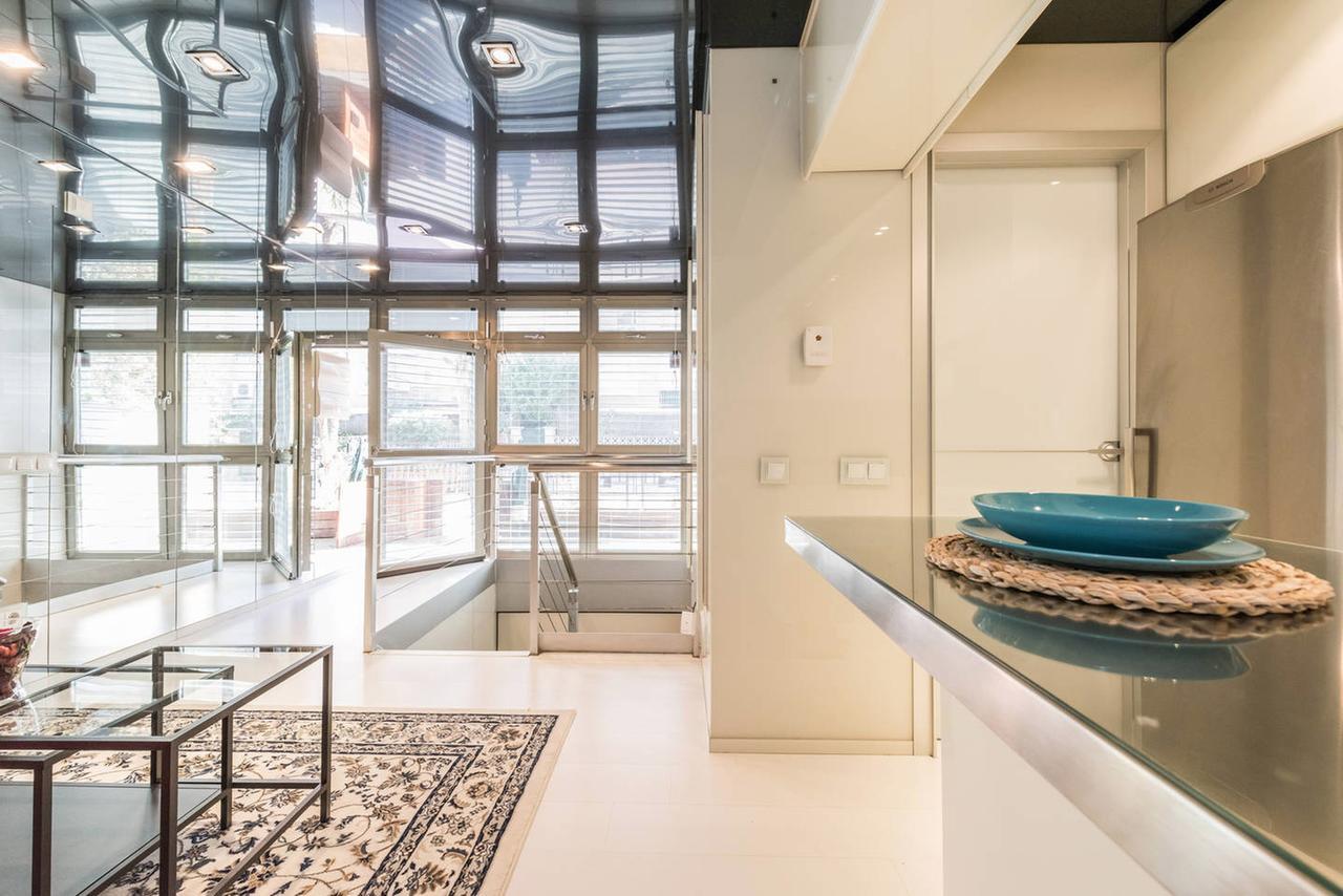 My - Duplex At Puerta De Hierro Apartamento Madrid