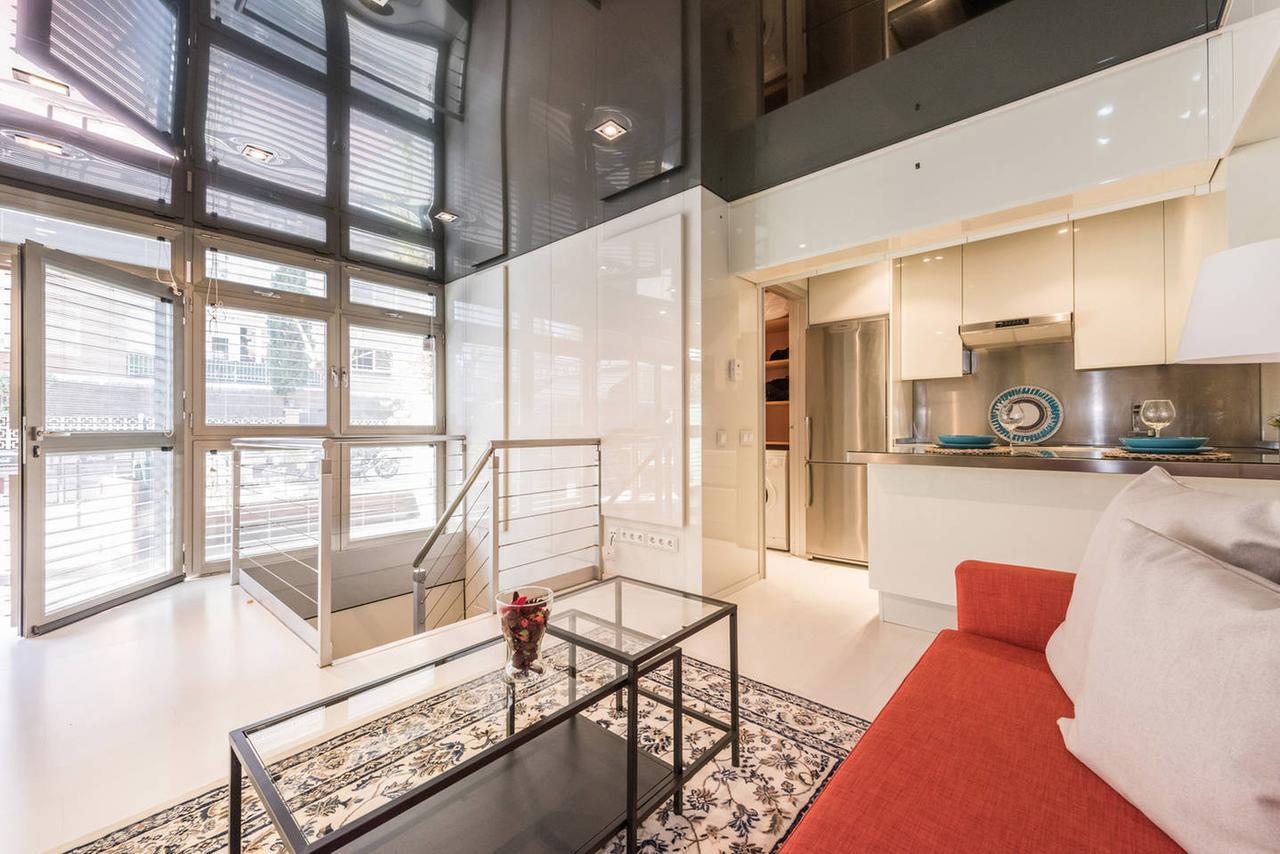 My - Duplex At Puerta De Hierro Madrid