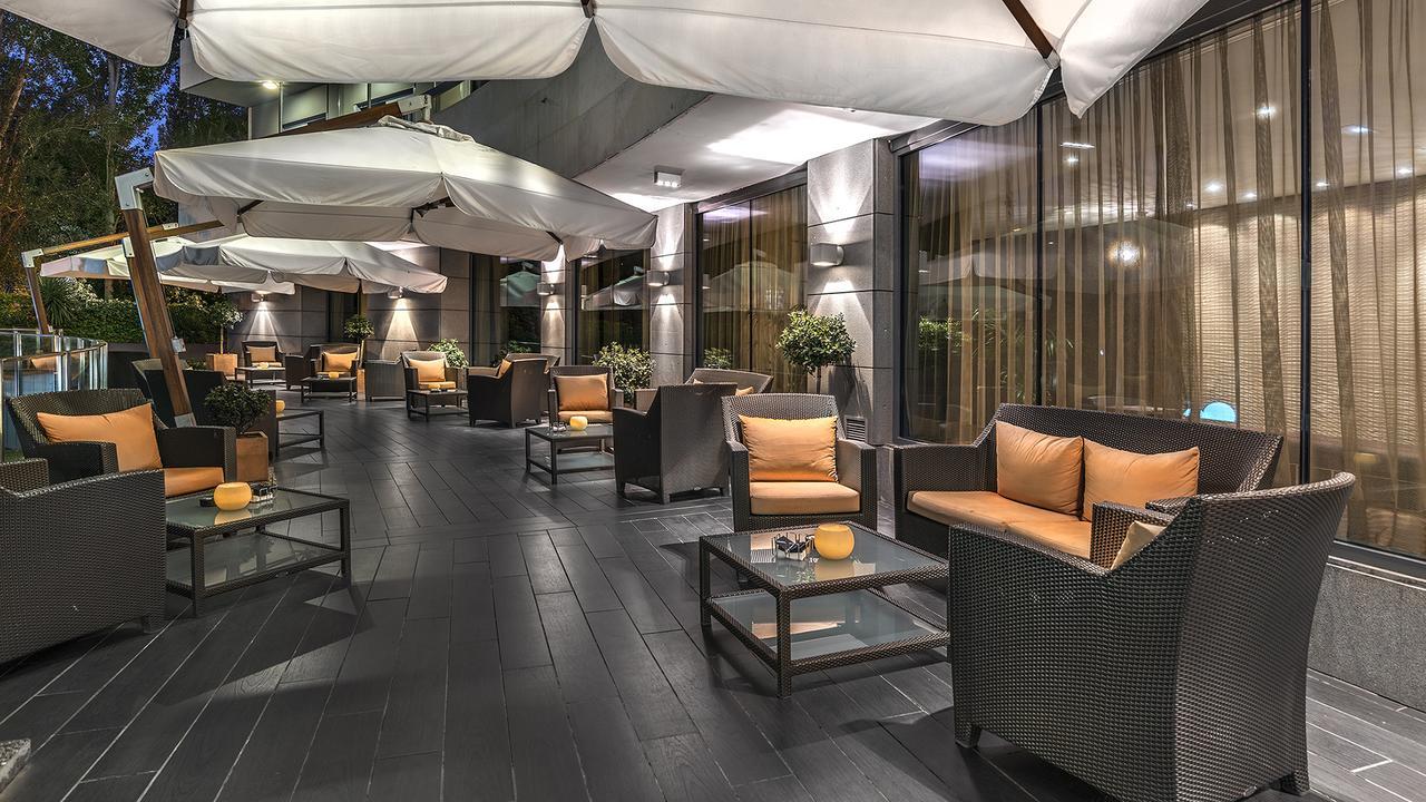 Eurostars Monte Real Madri