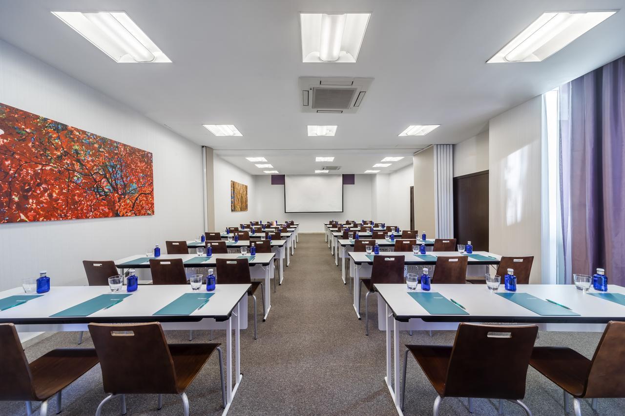 Hotel Occidental Este Madrid