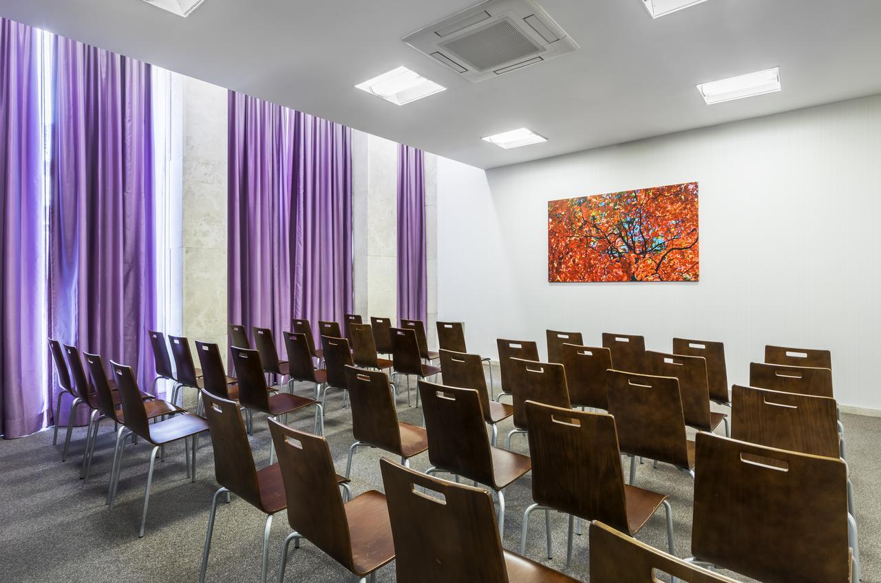 Hotel Occidental Este Madrid