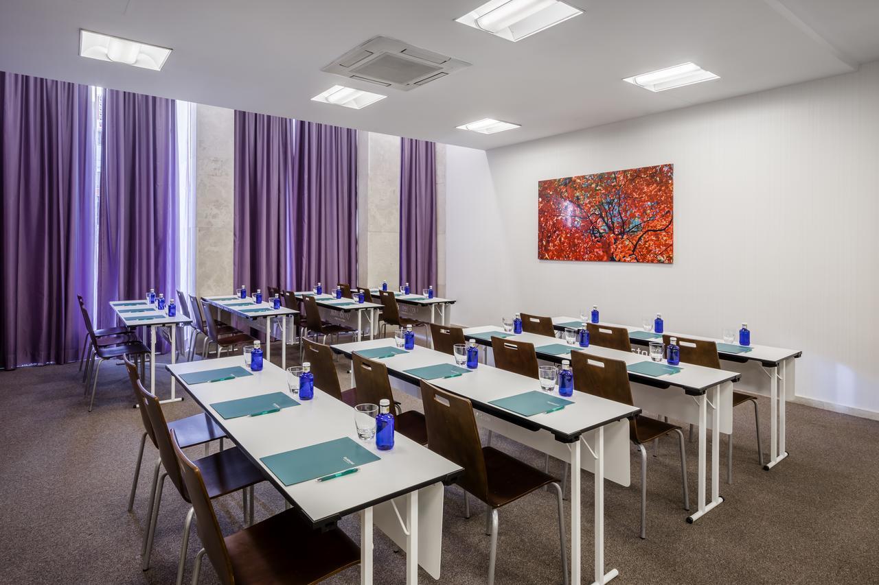 Occidental Este Hotel Madrid
