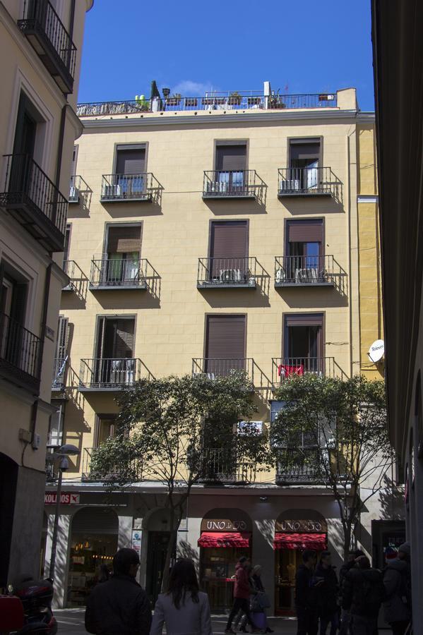 Gasthof Ava Madrid