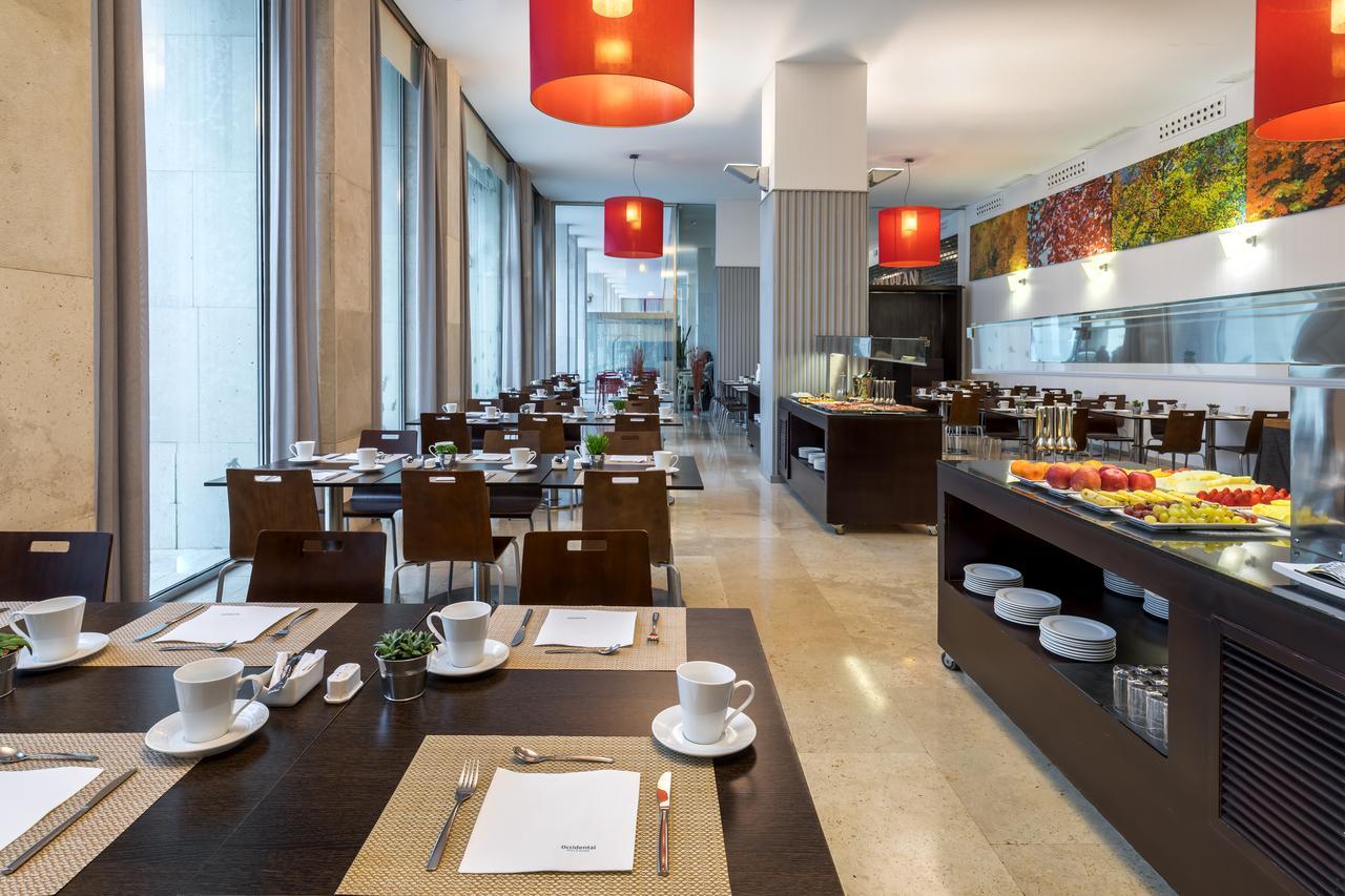 Occidental Este Hotel 4*