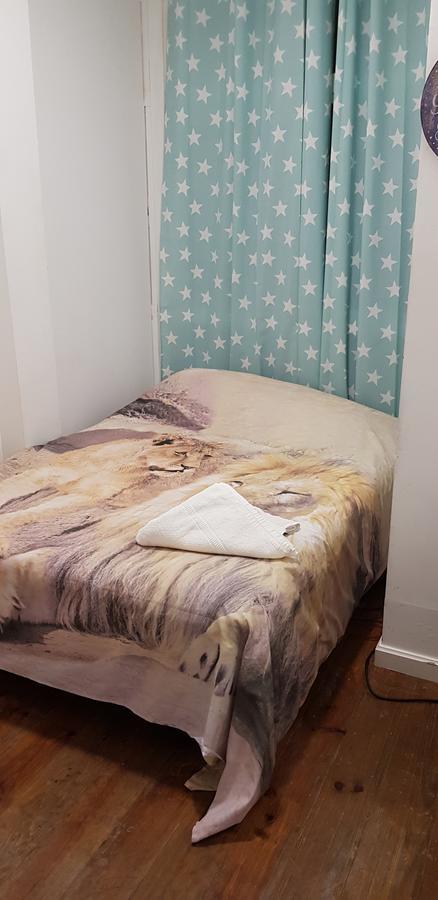 Apartment M&f Sol *