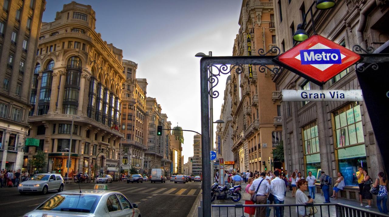 M&f Gran Via