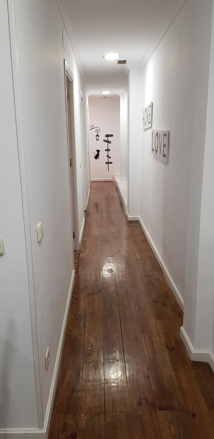 M&f Sol Apartment