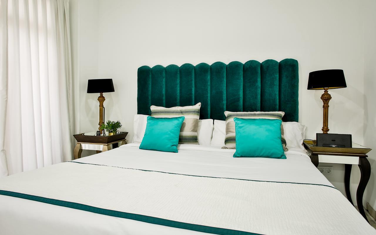 11th Principe By Splendom Aparthotel