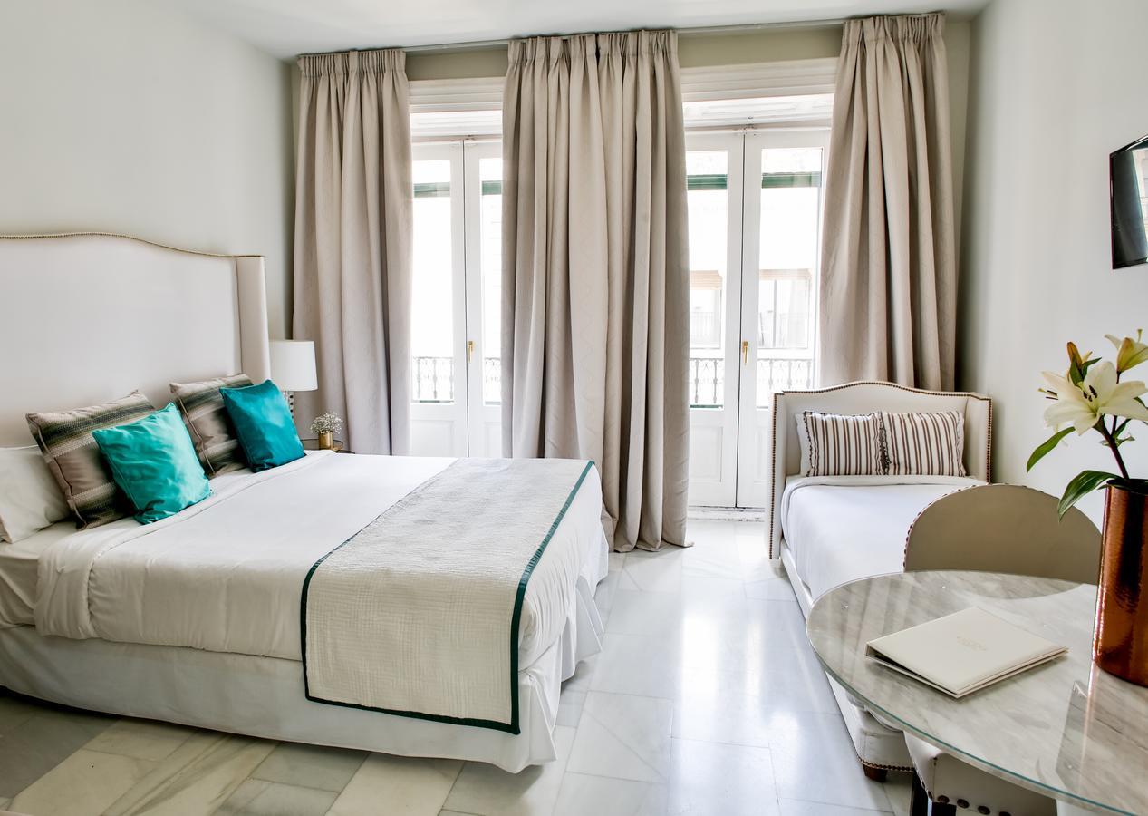 Aparthotel 11th Principe By Splendom 3*