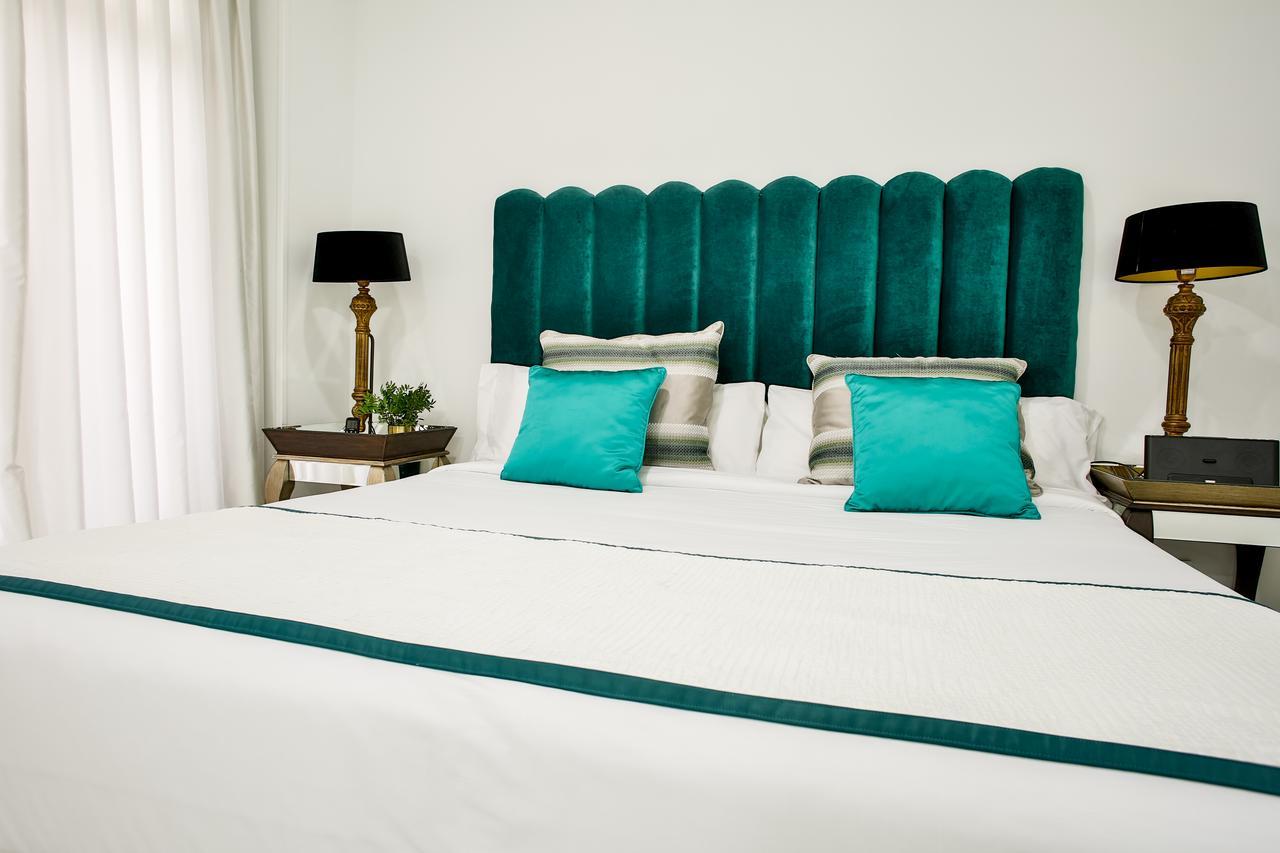 Aparthotel 11th Principe By Splendom