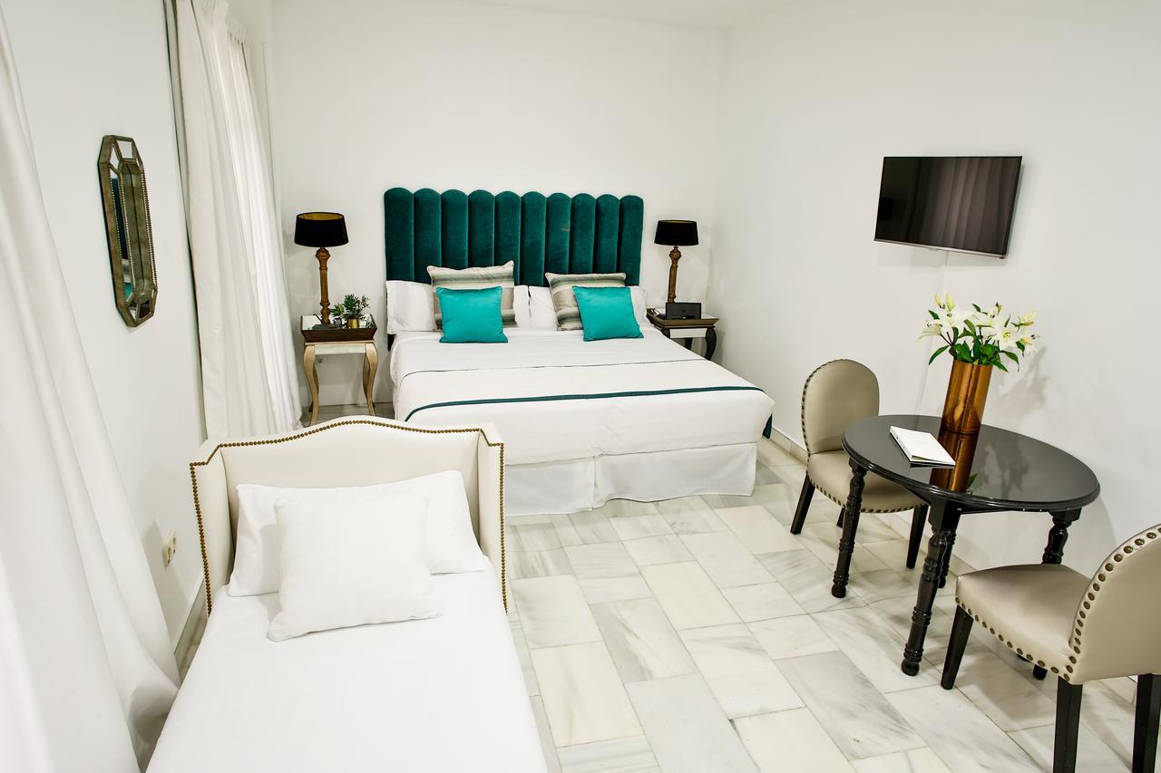 Aparthotel 11th Principe By Splendom 3*