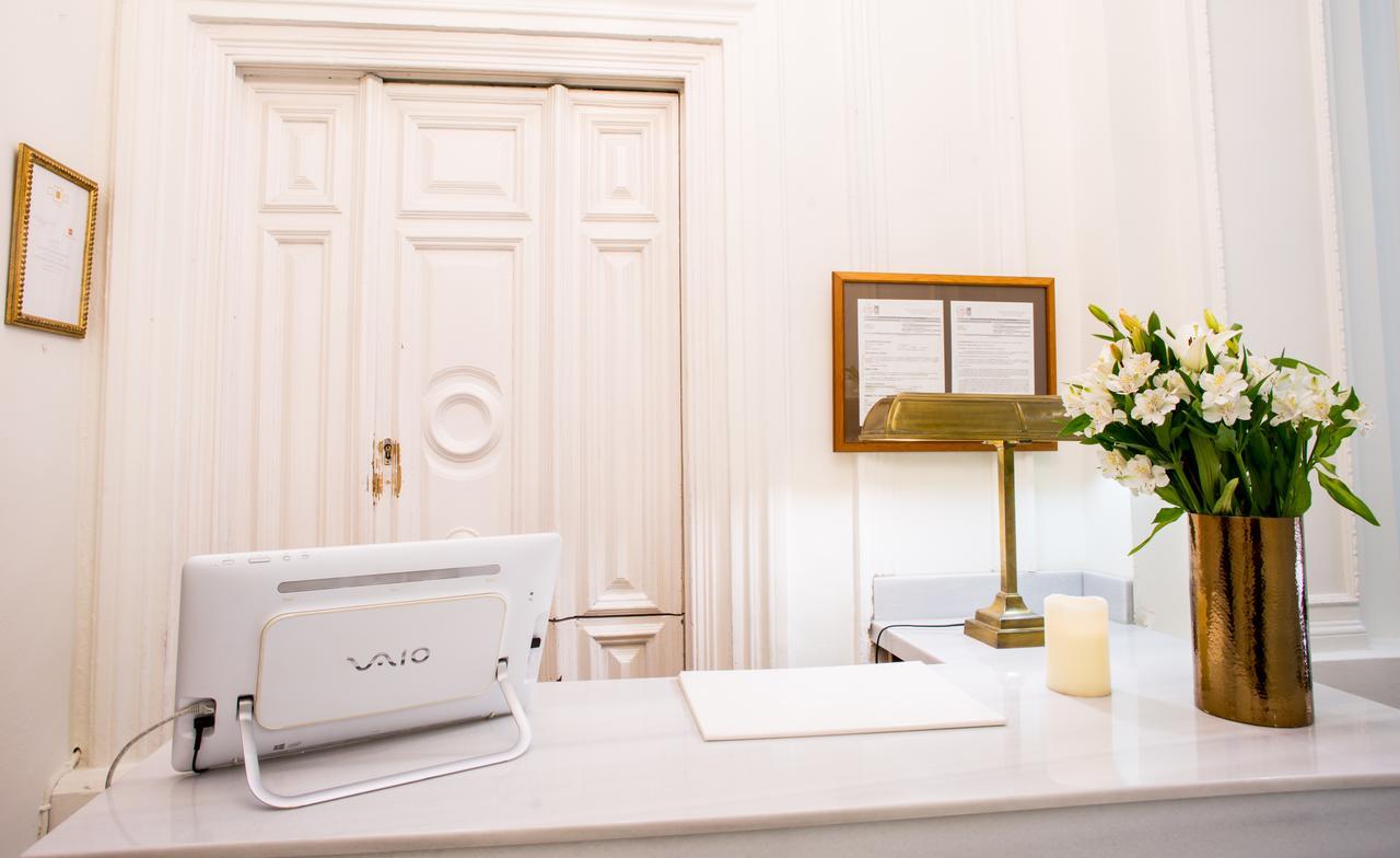 11th Principe By Splendom Aparthotel Madri