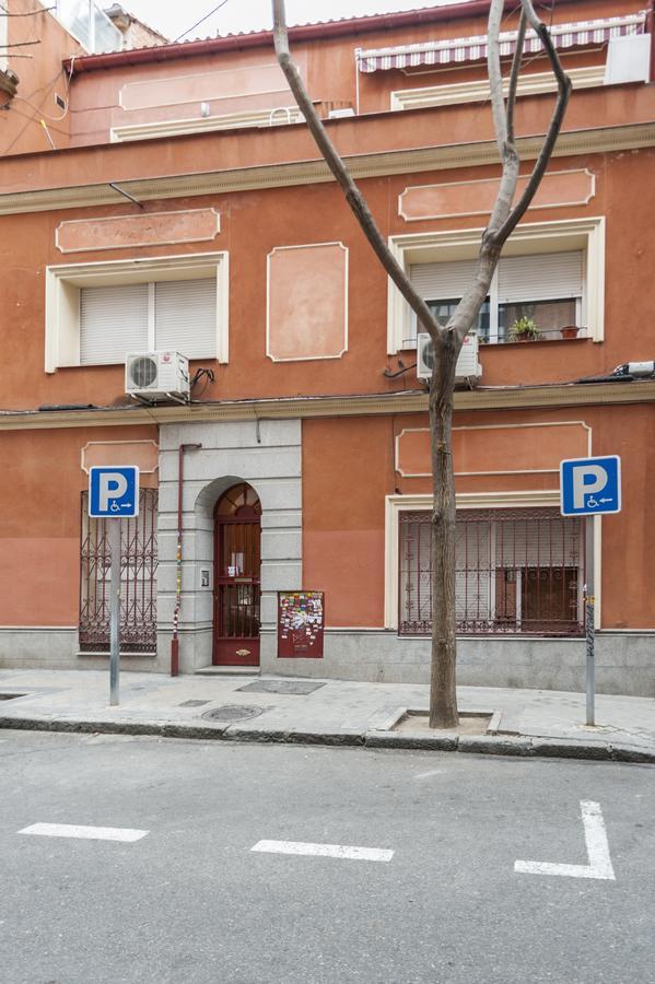 O'donnell Apartment Madrid