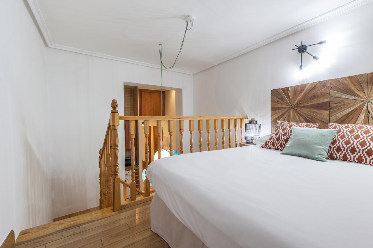 O'donnell Appartement *