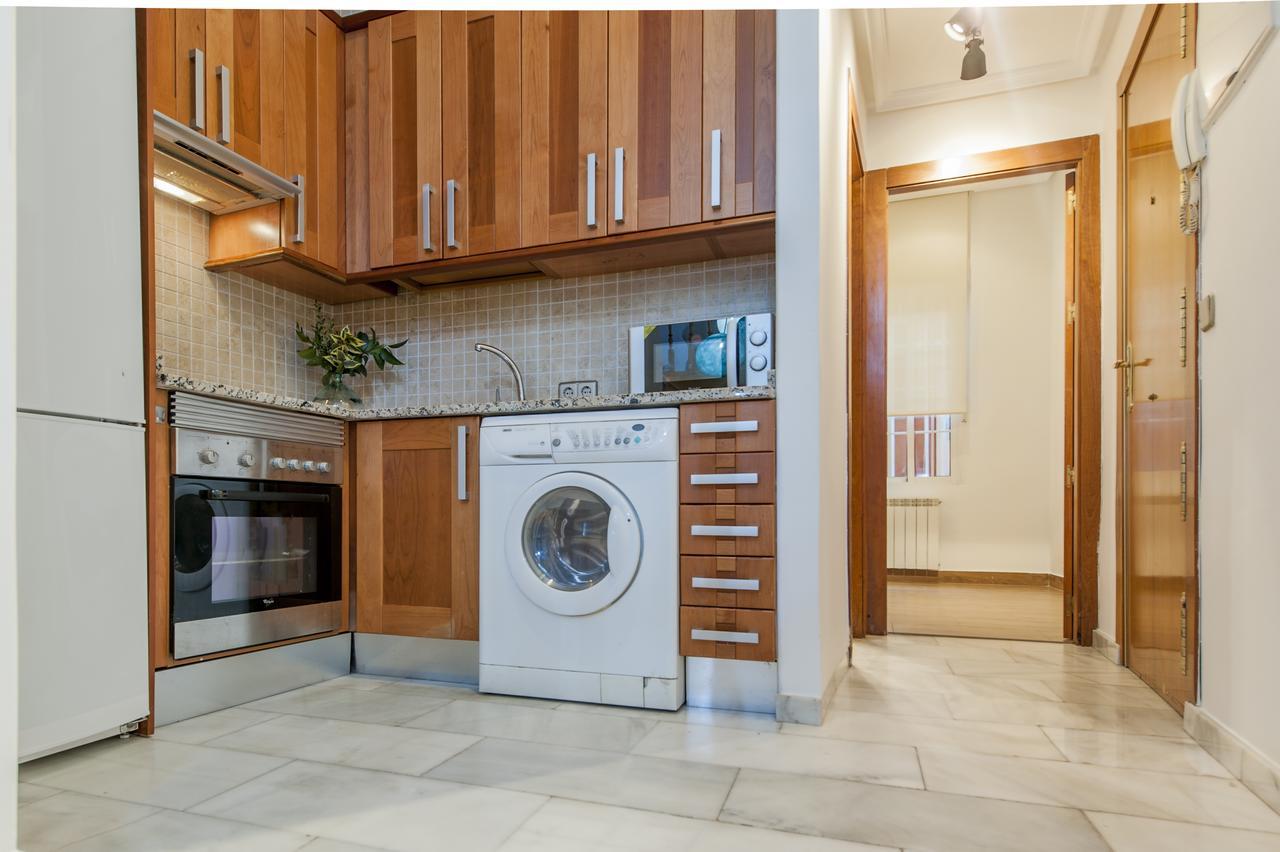 Appartement O'donnell Madrid