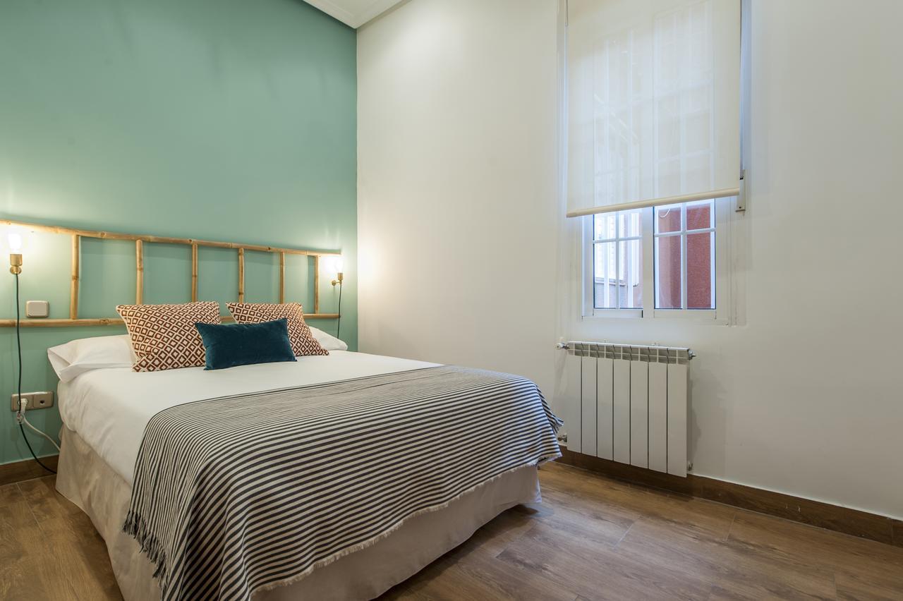 Appartement O'donnell *