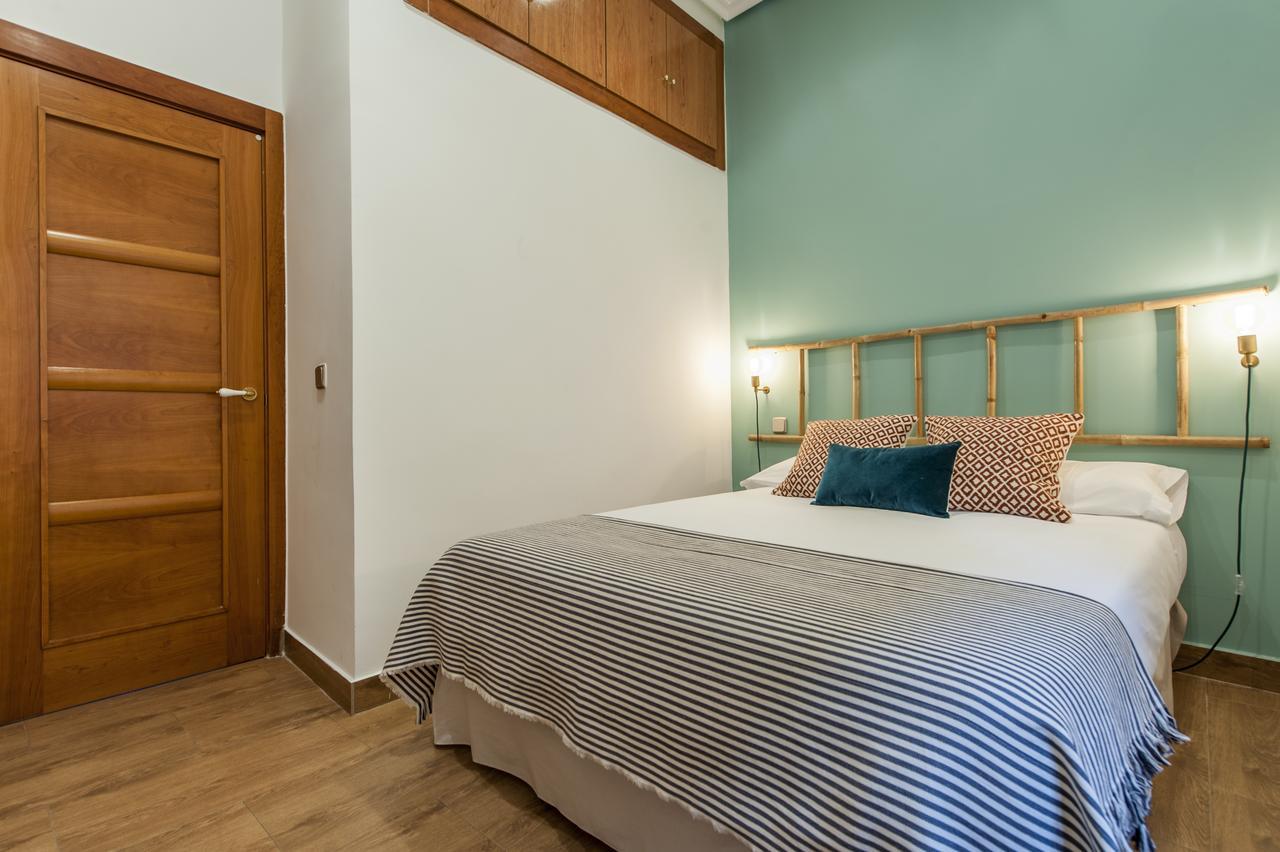 Appartement O'donnell *