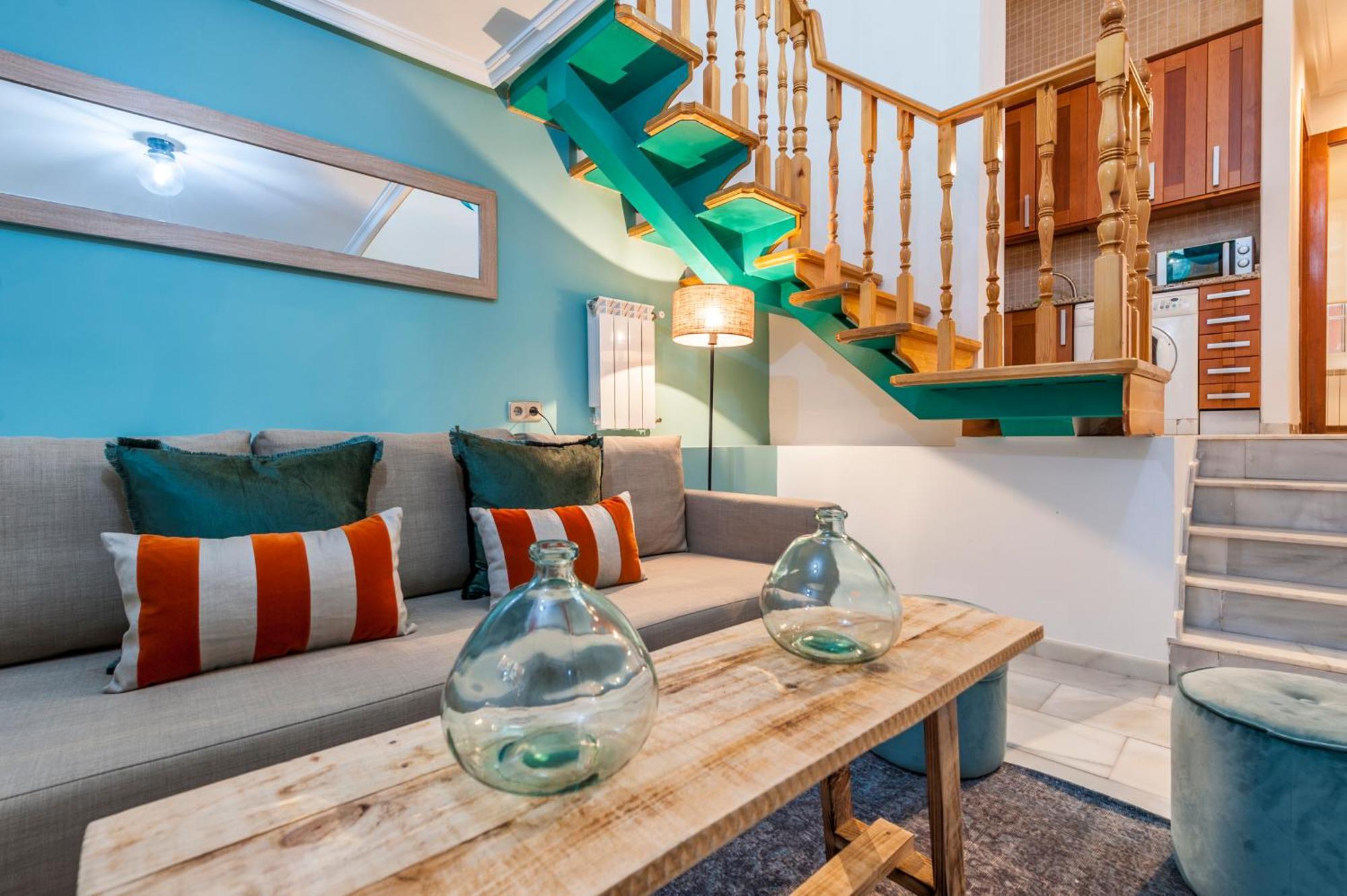 Appartement O'donnell Madrid