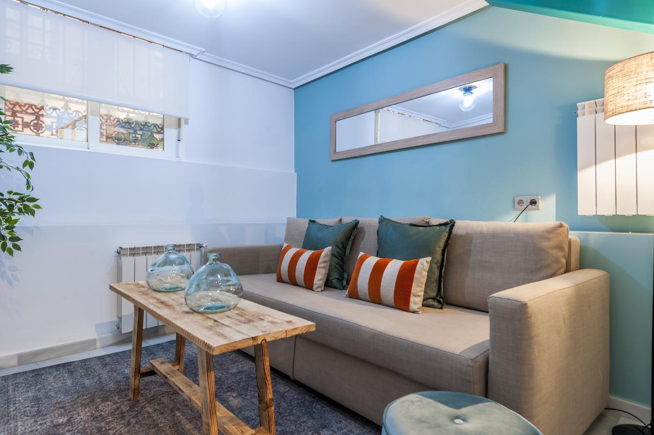 Apartment O'donnell *