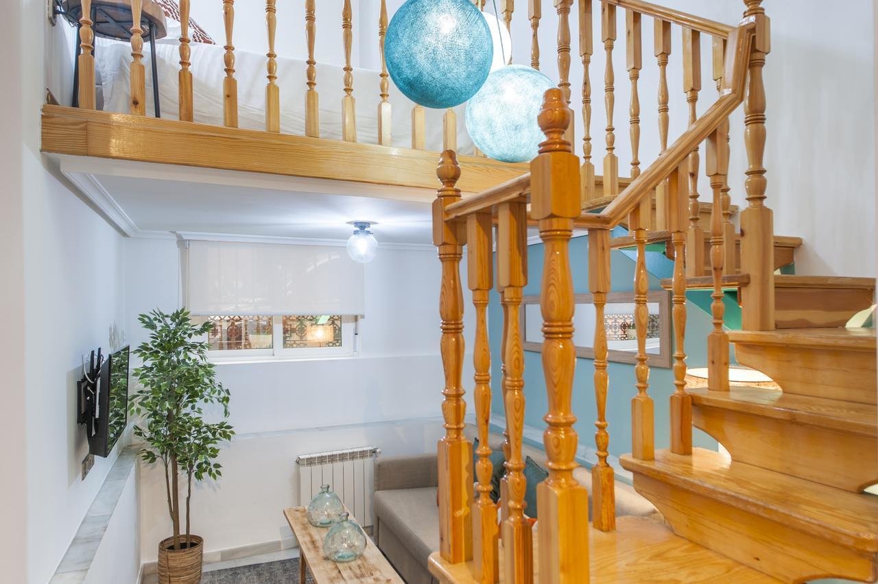 O'donnell Apartment Madrid