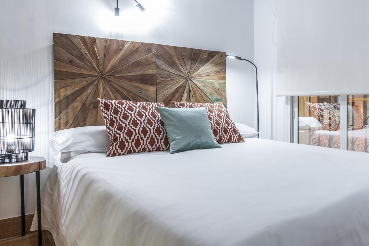 Apartment O'donnell Madrid
