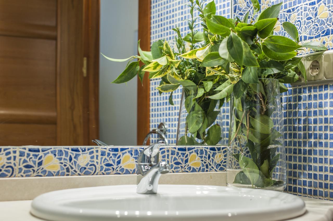 O'donnell Apartment Madrid