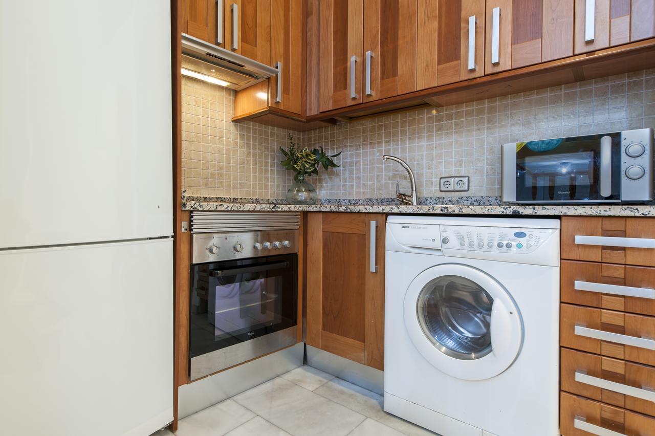 Apartment O'donnell *