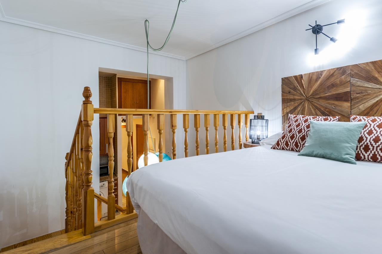 O'donnell Appartement *