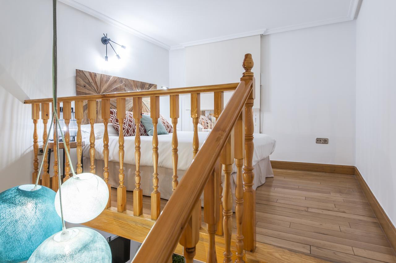O'donnell Apartment Madrid