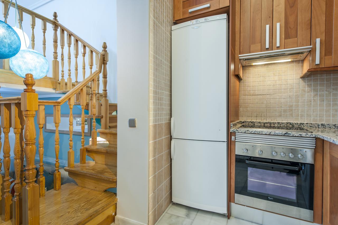 O'donnell Apartment *