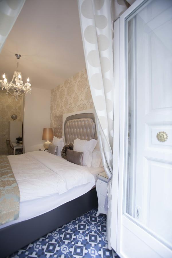 Casa Boutique (adults Only) Gasthof 3*
