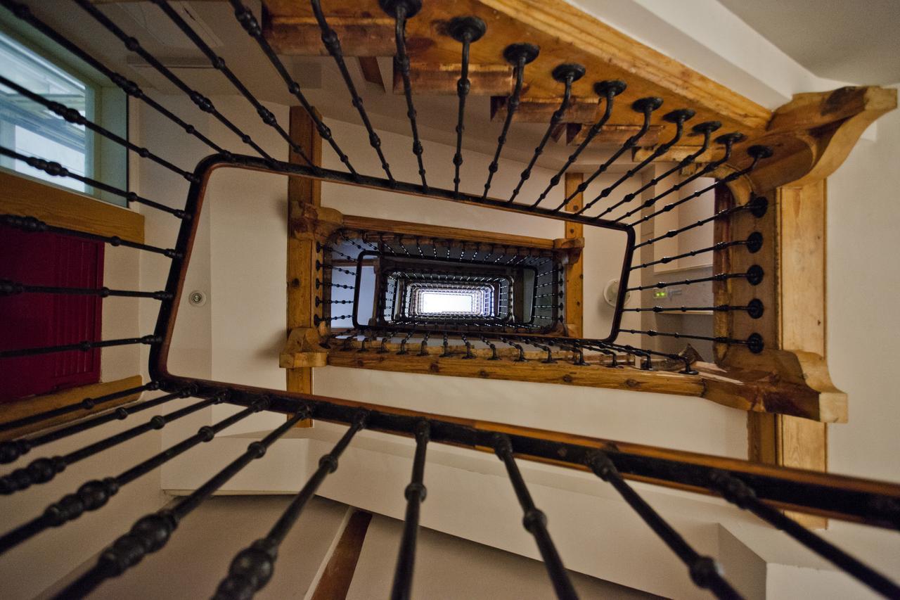 Fuencarral By Flatsweethome Madrid