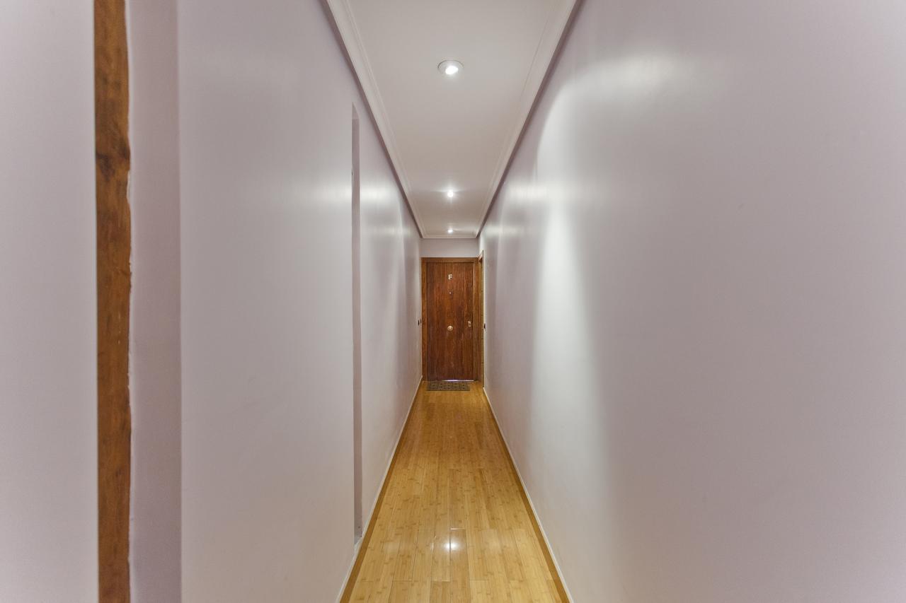 Apartment Fuencarral By Flatsweethome Madrid