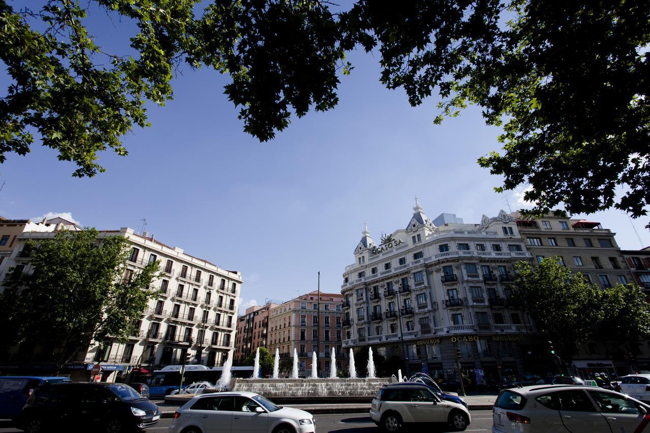 Fuencarral By Flatsweethome Madrid
