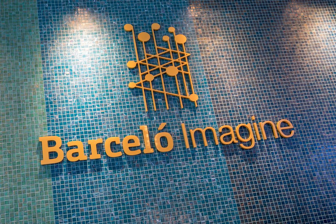 Hotel Barceló Imagine Madrid