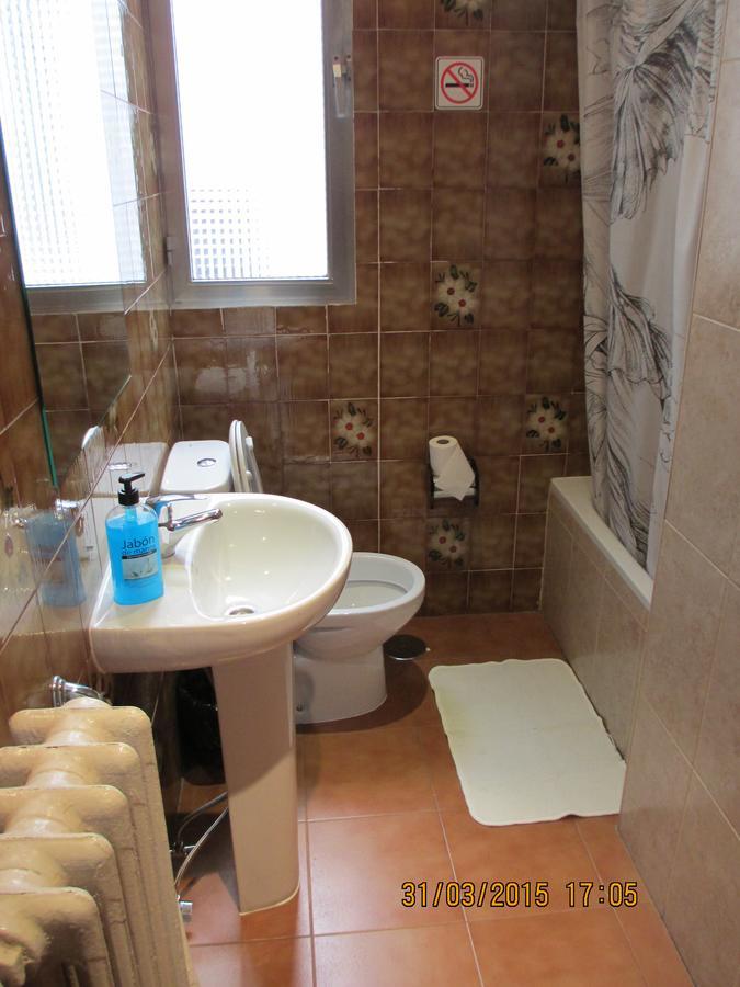 Guest house Machin