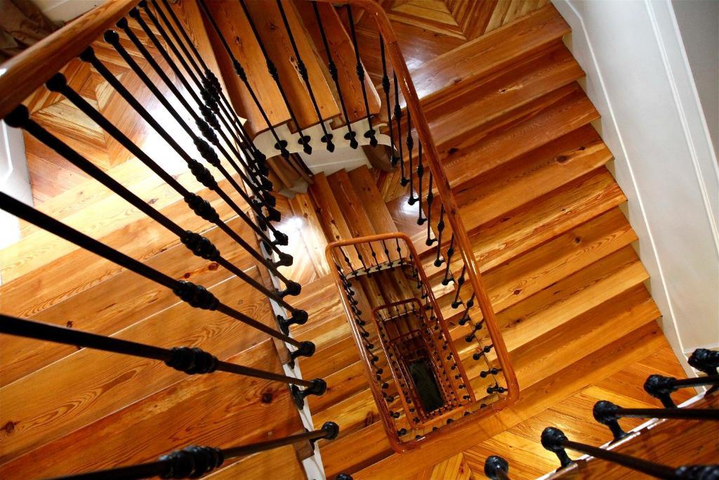 Boutike Cibeles Apartment
