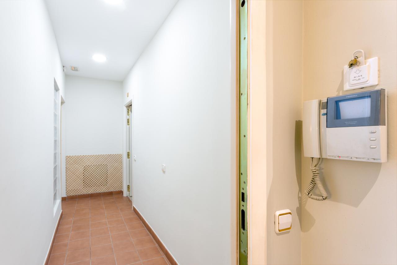 Pyr Select Fuencarral Iv Apartamento