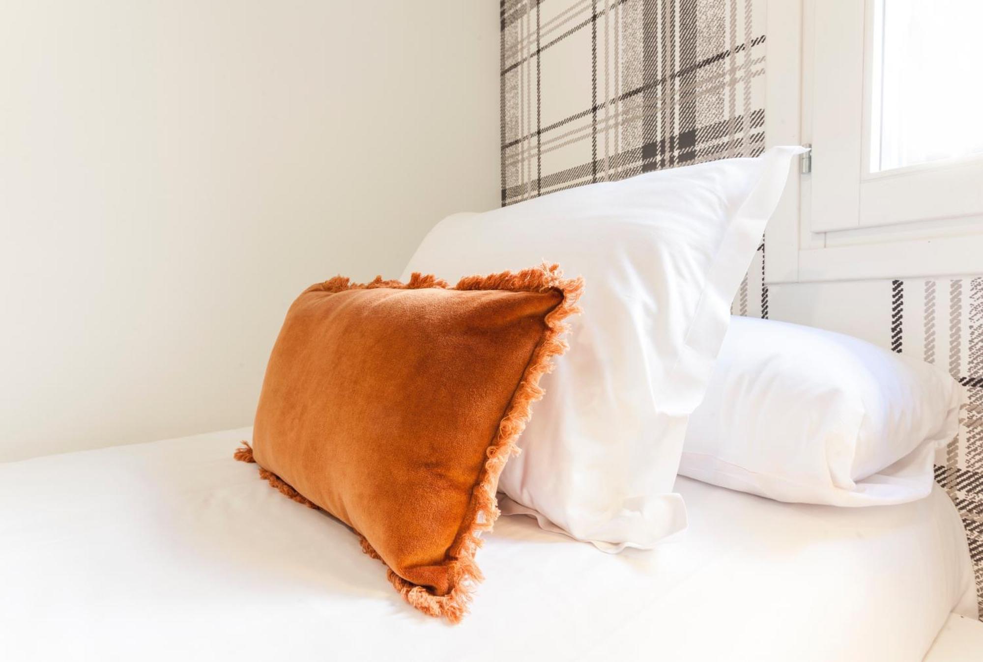 Friendly The Barn 69 Apartamento Madrid