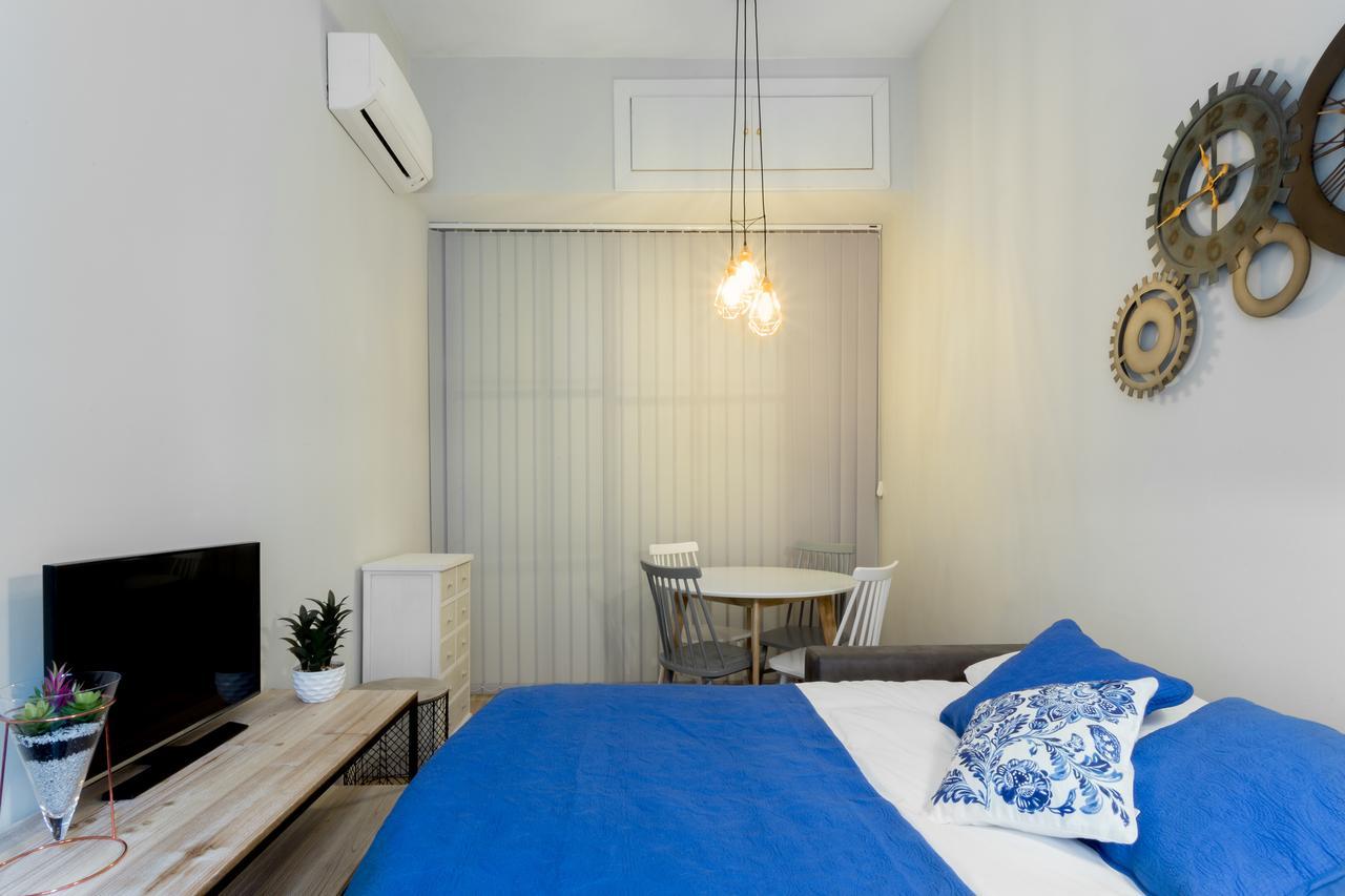 Apartamento Pyr Select Fuencarral Iv *