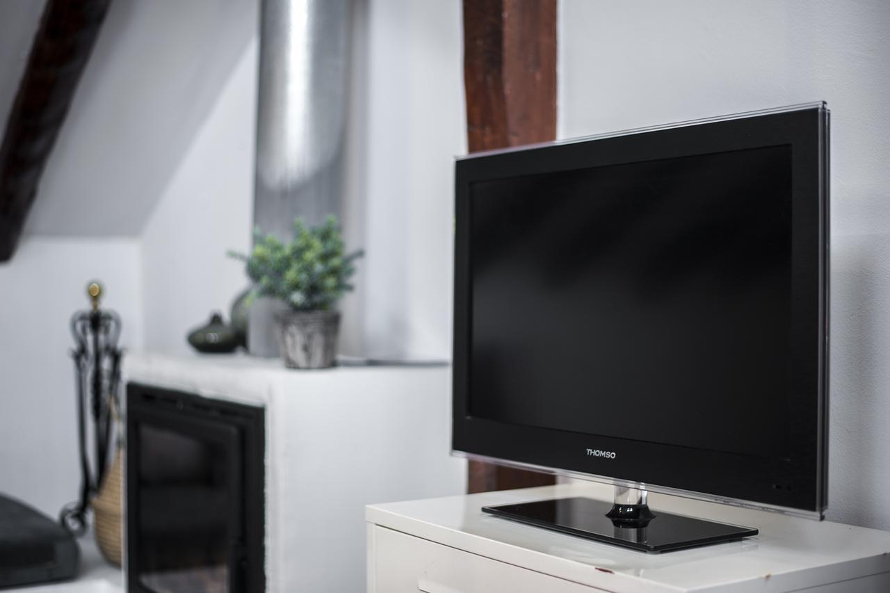 Apartamento Atico Plaza Mayor - Vive La Esencia De La Ciudad