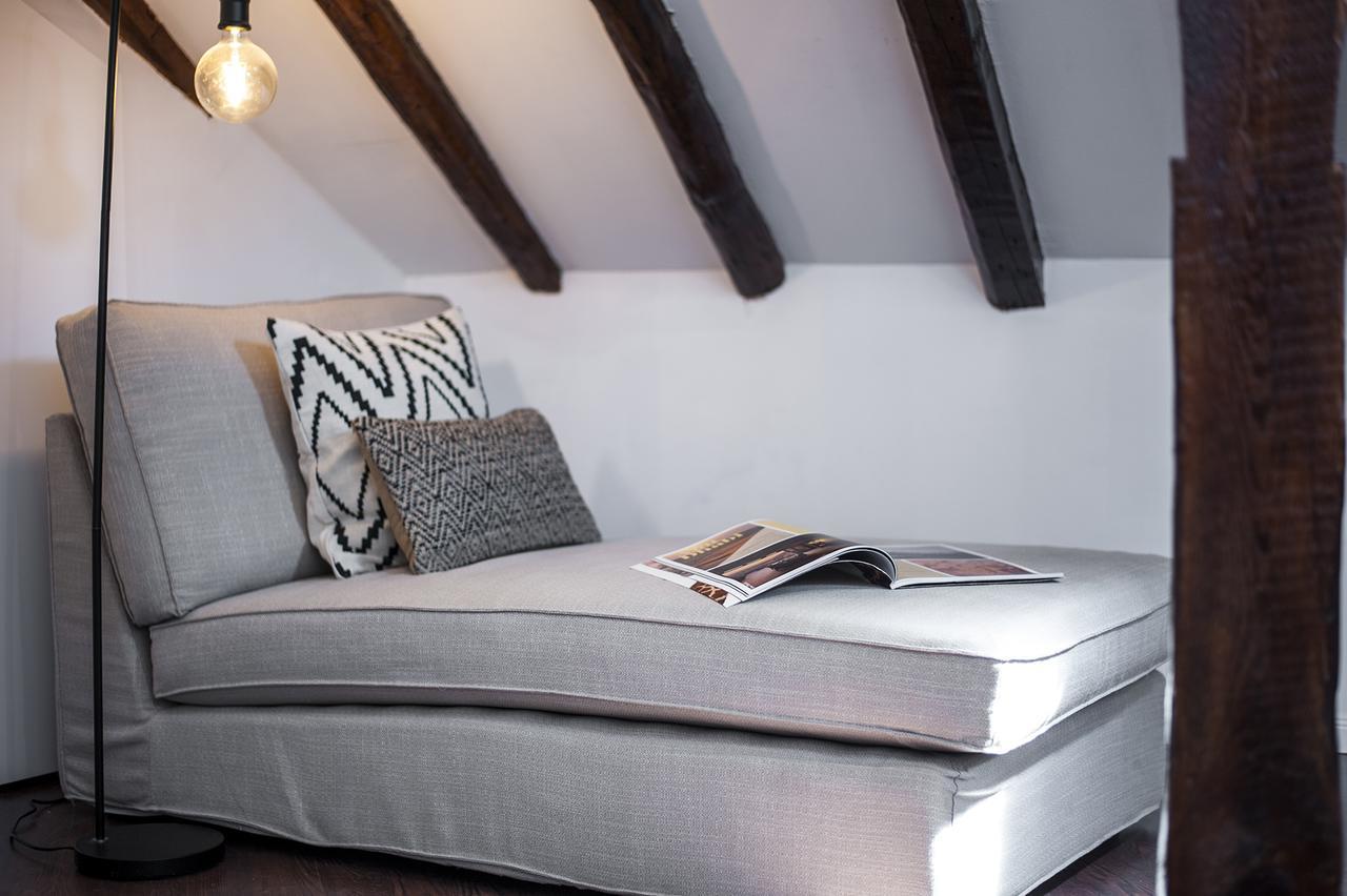 Apartamento ático Plaza Mayor *
