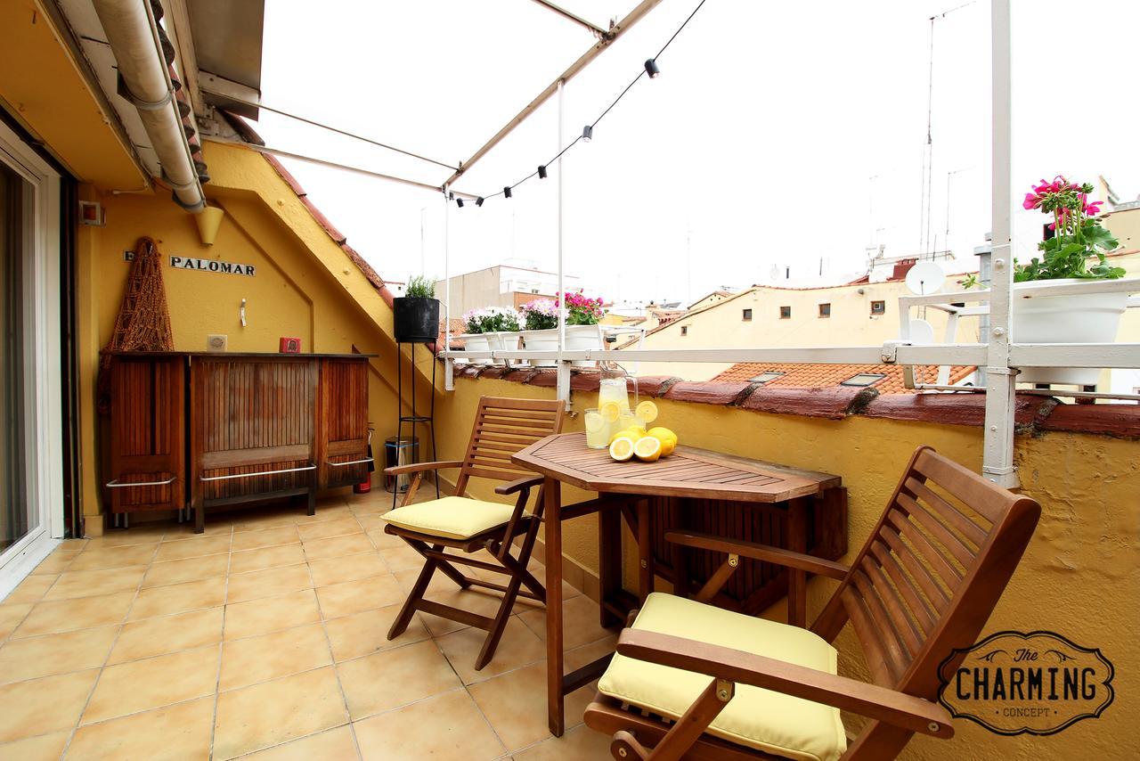 Apartment Charming Oasis In The Centre Of