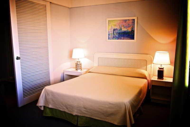 Pierre & Vacances Edificio Eurobuilding 2 Apartamento
