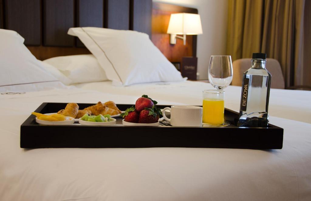 Claridge 4* Madrid