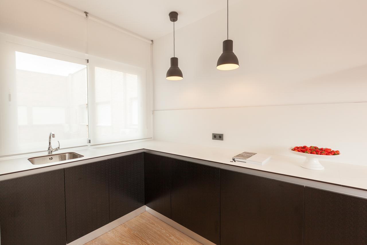 Club Lagasca Xxx Appartement *