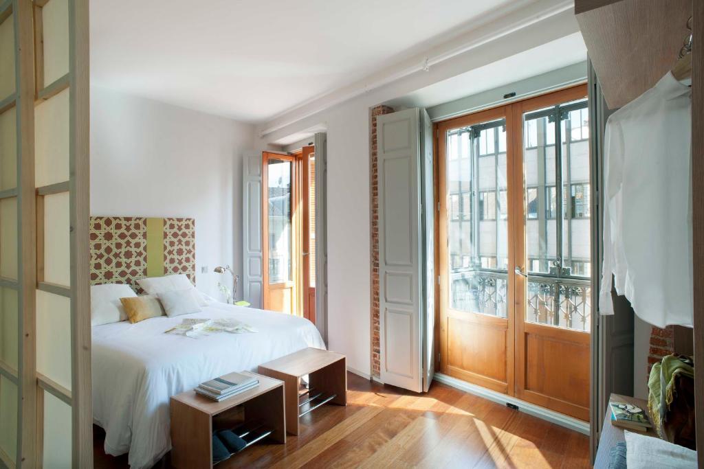 Eric Voekel Boutique - Apartment