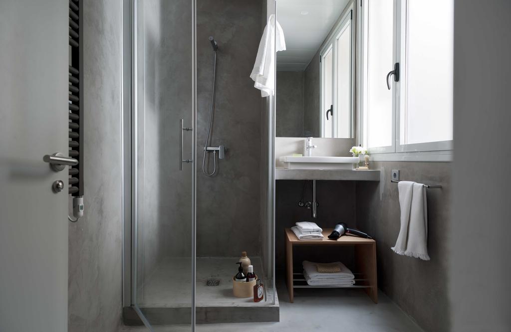 Apartment Eric Voekel Boutique -