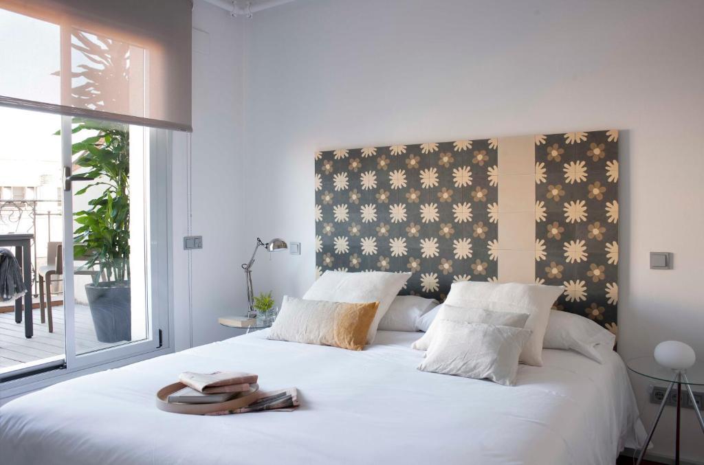 Eric Voekel Boutique - Apartment Madrid