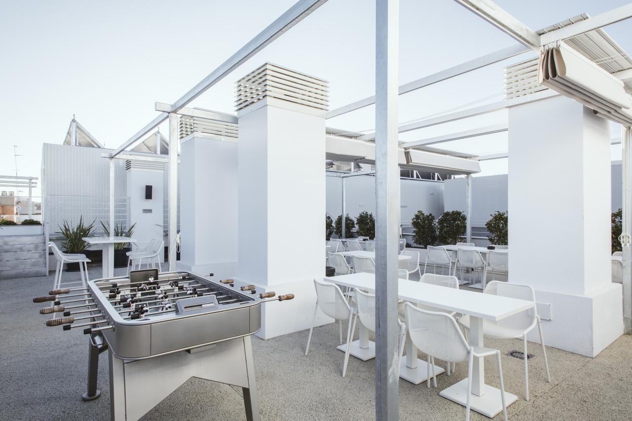 Apartamento Residencia Universitaria Resa Claudio Coello
